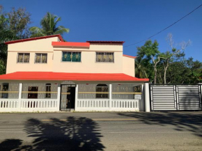Villa Francisca S.J